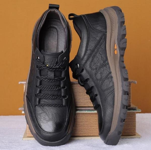 Titano orthopedische schoenen – Comfort & Stabiliteit