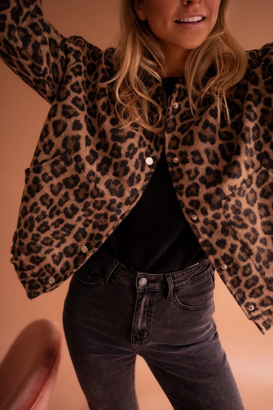 Charlene | Trendy Jas
