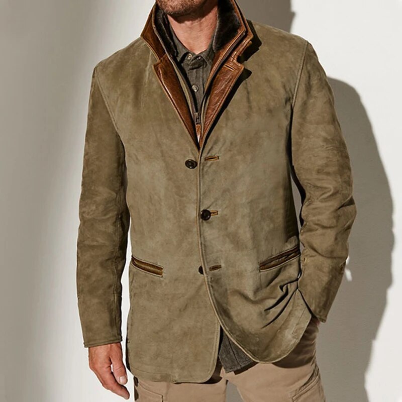 Dylan™ | Elegante Vintagejas