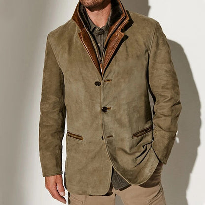 Dylan™ | Elegante Vintagejas