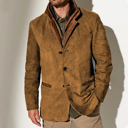 Dylan™ | Elegante Vintagejas