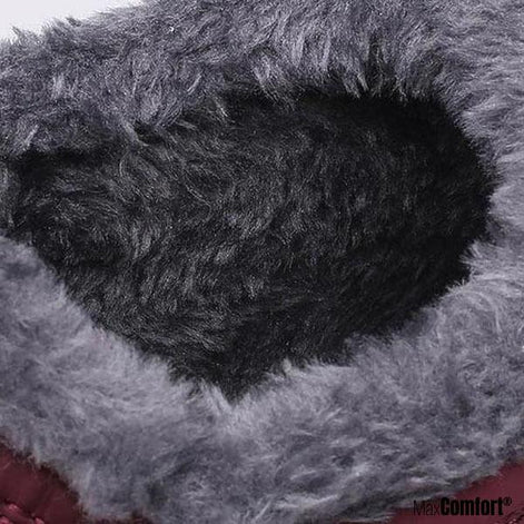 MAX™ - UNIVERSEEL THERMOSCHOEISEL