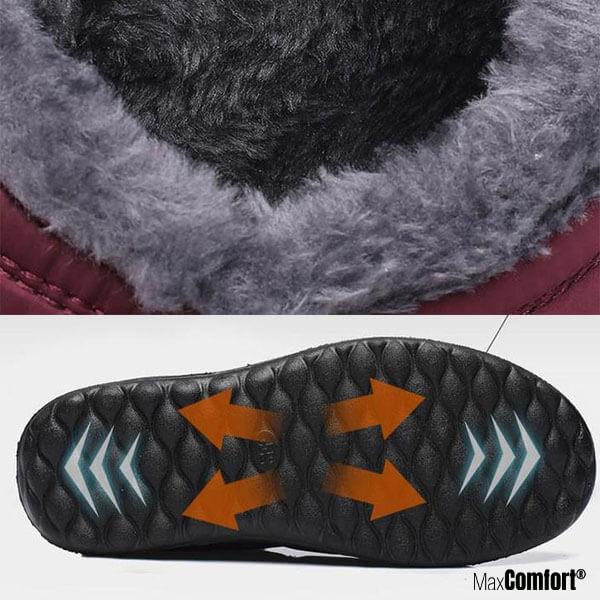 MAX™ - UNIVERSEEL THERMOSCHOEISEL