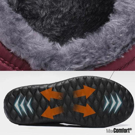 MAX™ - UNIVERSEEL THERMOSCHOEISEL