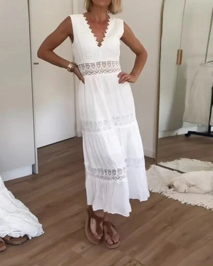 Rosalia Zomerjurk – Lang & Elegant