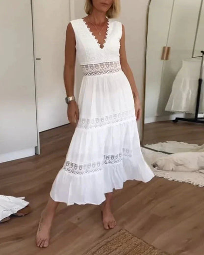 Rosalia Zomerjurk – Lang & Elegant