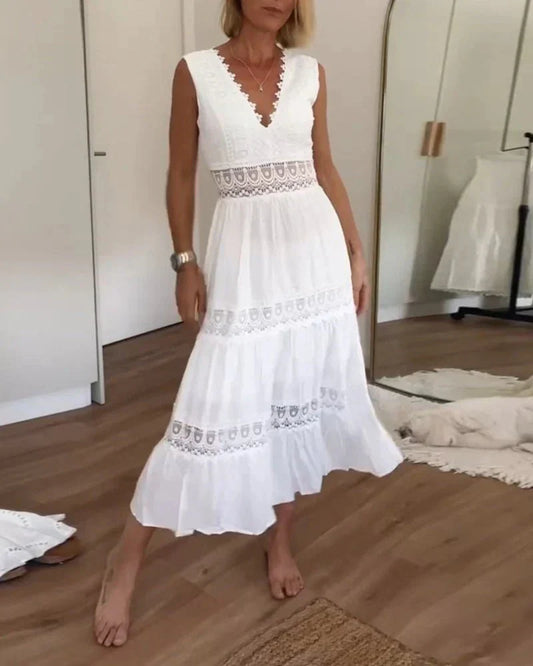 Rosalia Zomerjurk – Lang & Elegant