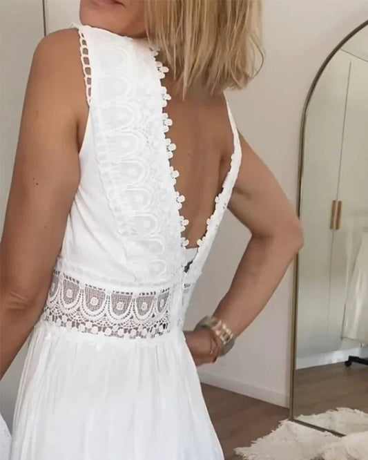 Rosalia Zomerjurk – Lang & Elegant