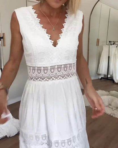 Rosalia Zomerjurk – Lang & Elegant