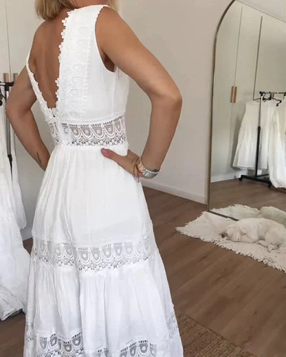 Rosalia Zomerjurk – Lang & Elegant