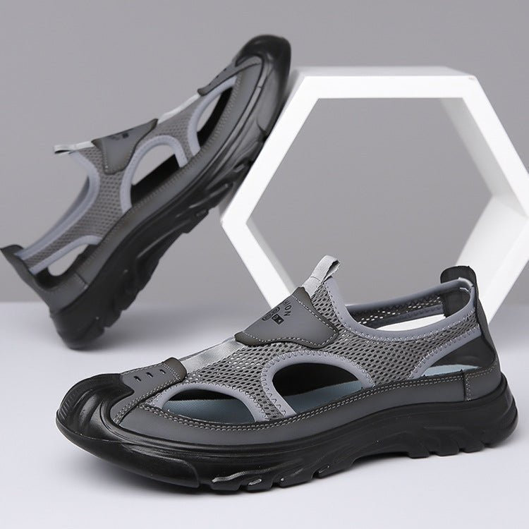 maremoda™ | Orthopedische sandalen met optimale steun en comfort