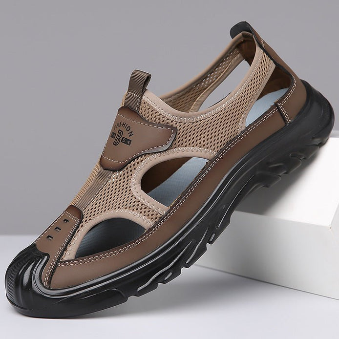 maremoda™ | Orthopedische sandalen met optimale steun en comfort