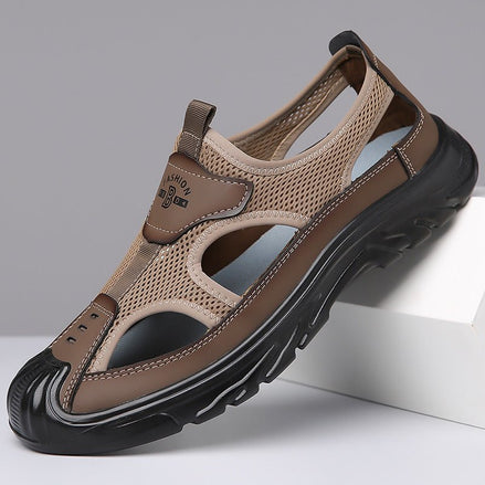 maremoda™ | Orthopedische sandalen met optimale steun en comfort