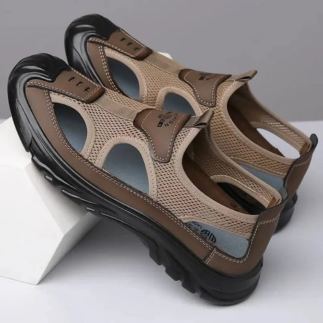 maremoda™ | Orthopedische sandalen met optimale steun en comfort
