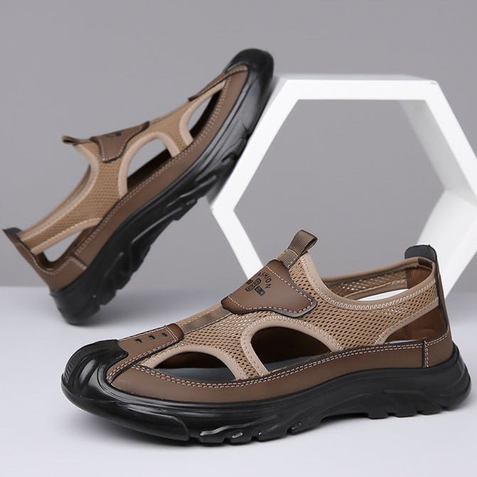 maremoda™ | Orthopedische sandalen met optimale steun en comfort