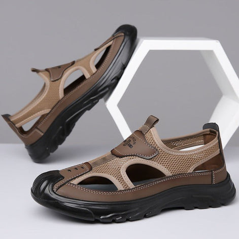 maremoda™ | Orthopedische sandalen met optimale steun en comfort