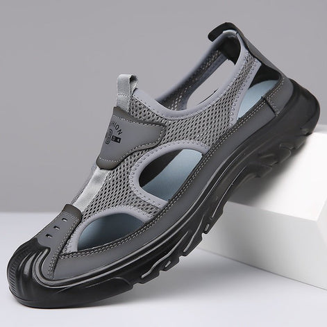 maremoda™ | Orthopedische sandalen met optimale steun en comfort