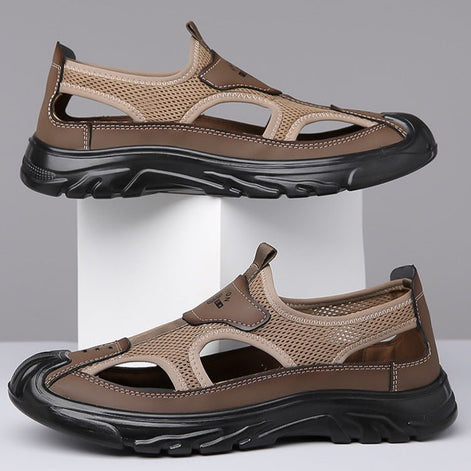 maremoda™ | Orthopedische sandalen met optimale steun en comfort