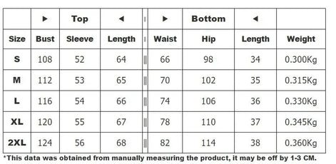 Linn™ | Bijpassende casual set