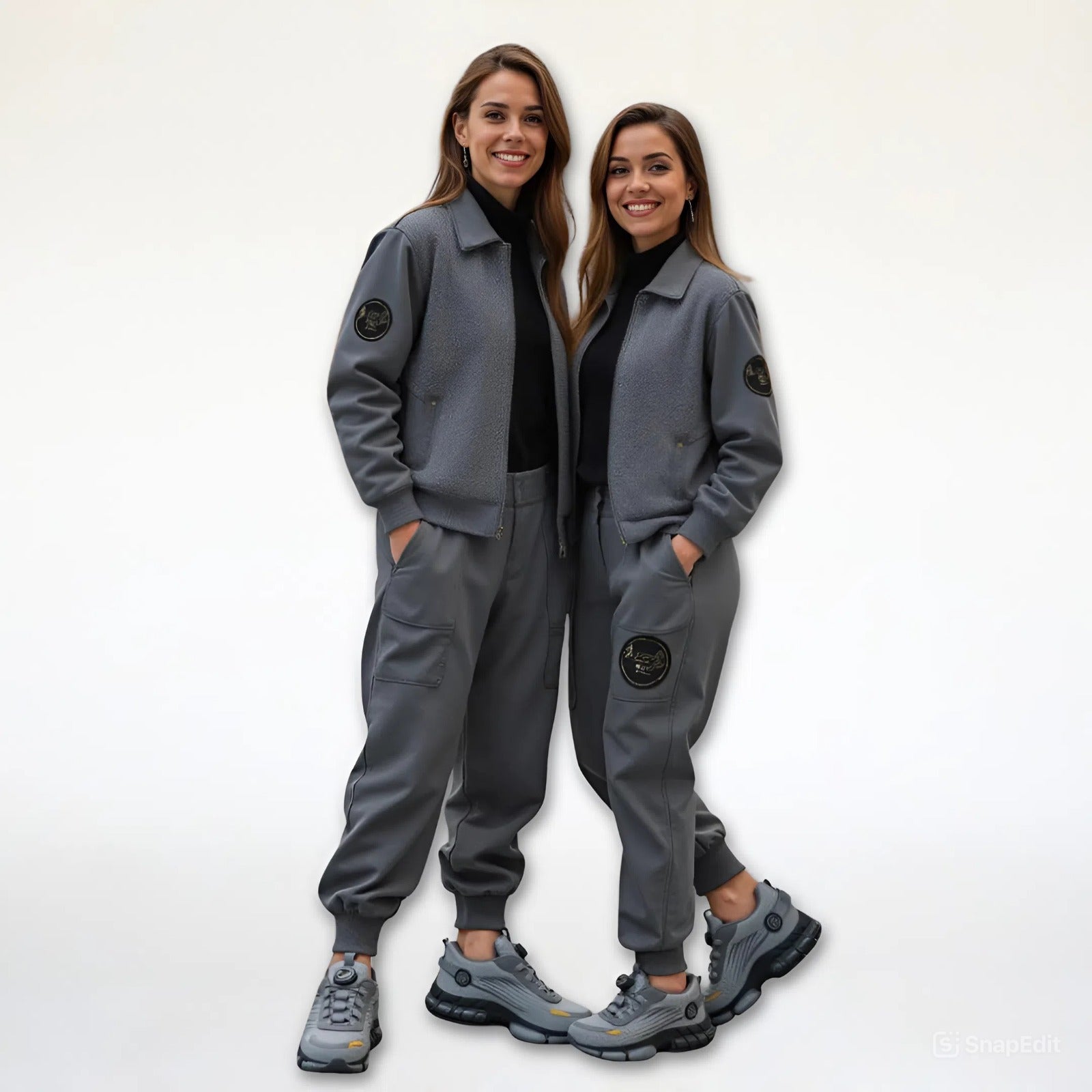 Comfora Pro Dames – Veiligheid en Comfort voor de Hele Dag